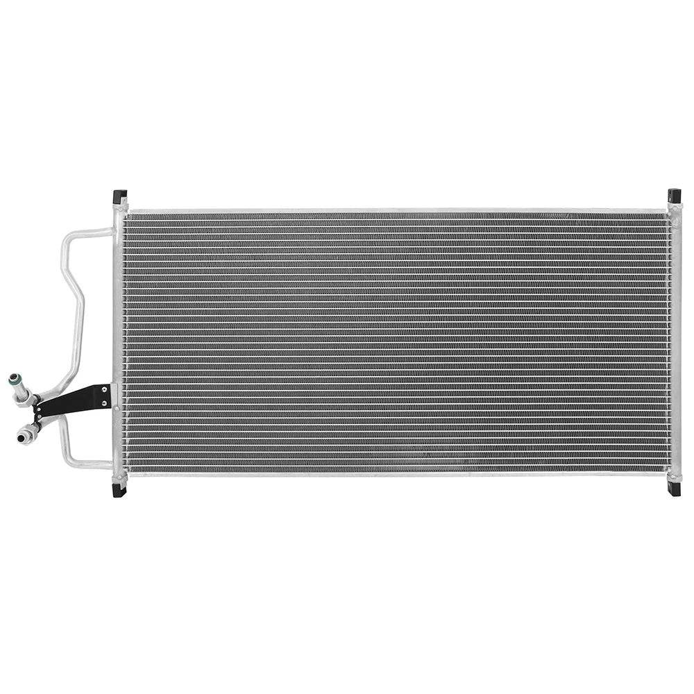 Radiator and A/C Condenser Kit for Ford F-150 (2004–2008) 4.2L 4.6L