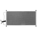 Radiator and A/C Condenser Kit for Ford F-150 (2004–2008) 4.2L 4.6L