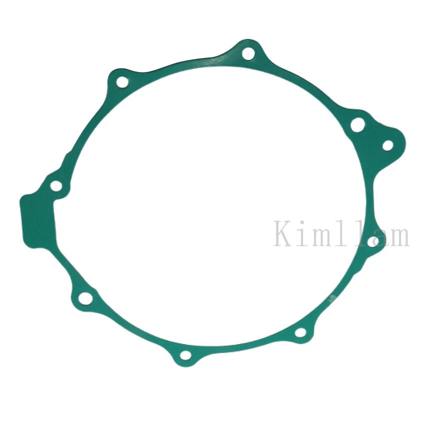 Stator Cover Gasket for Honda VTR1000F (1997–2006) & XL1000V (1999–2002)