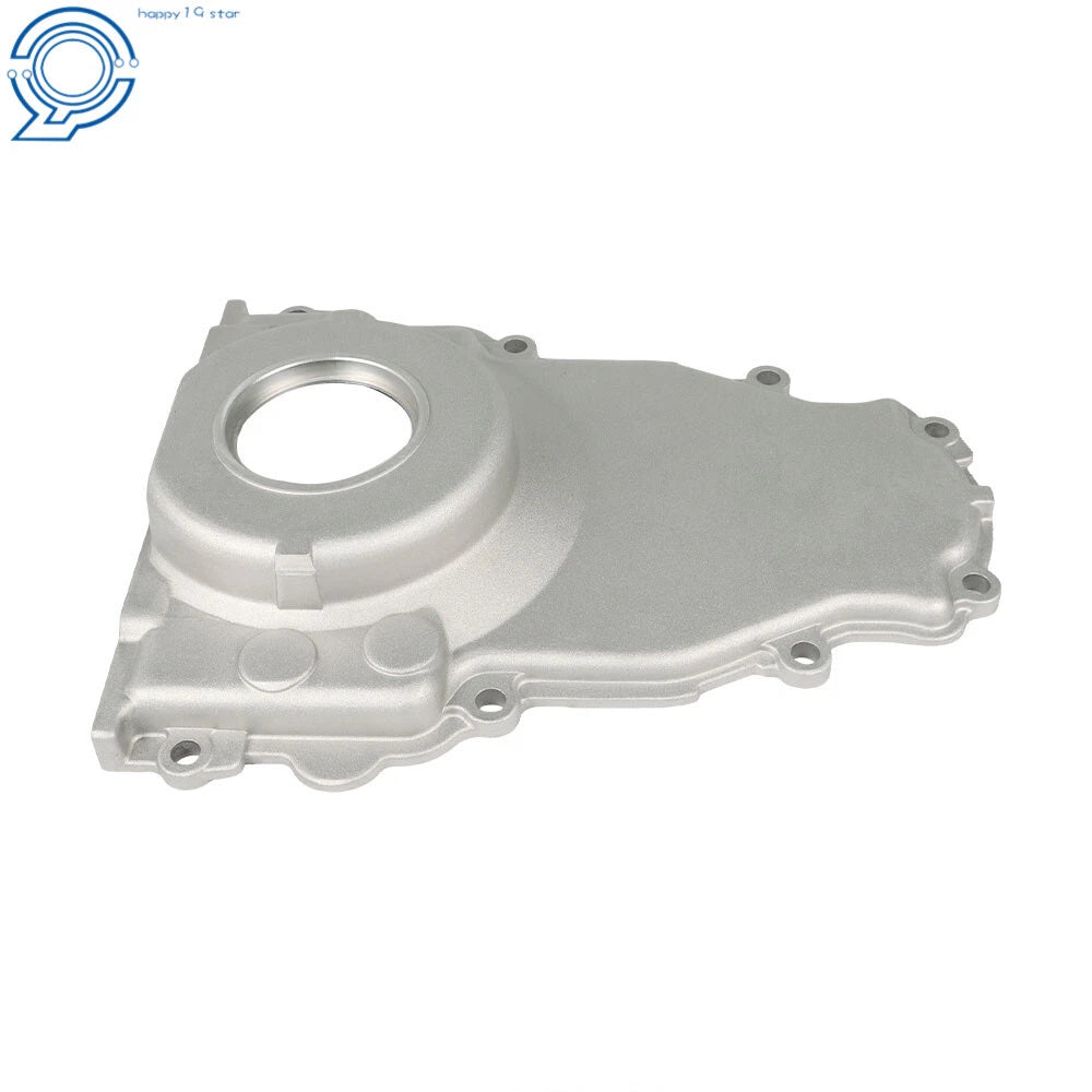 Aluminum Timing Cover for GM LS1 LS6 (1997–2007)