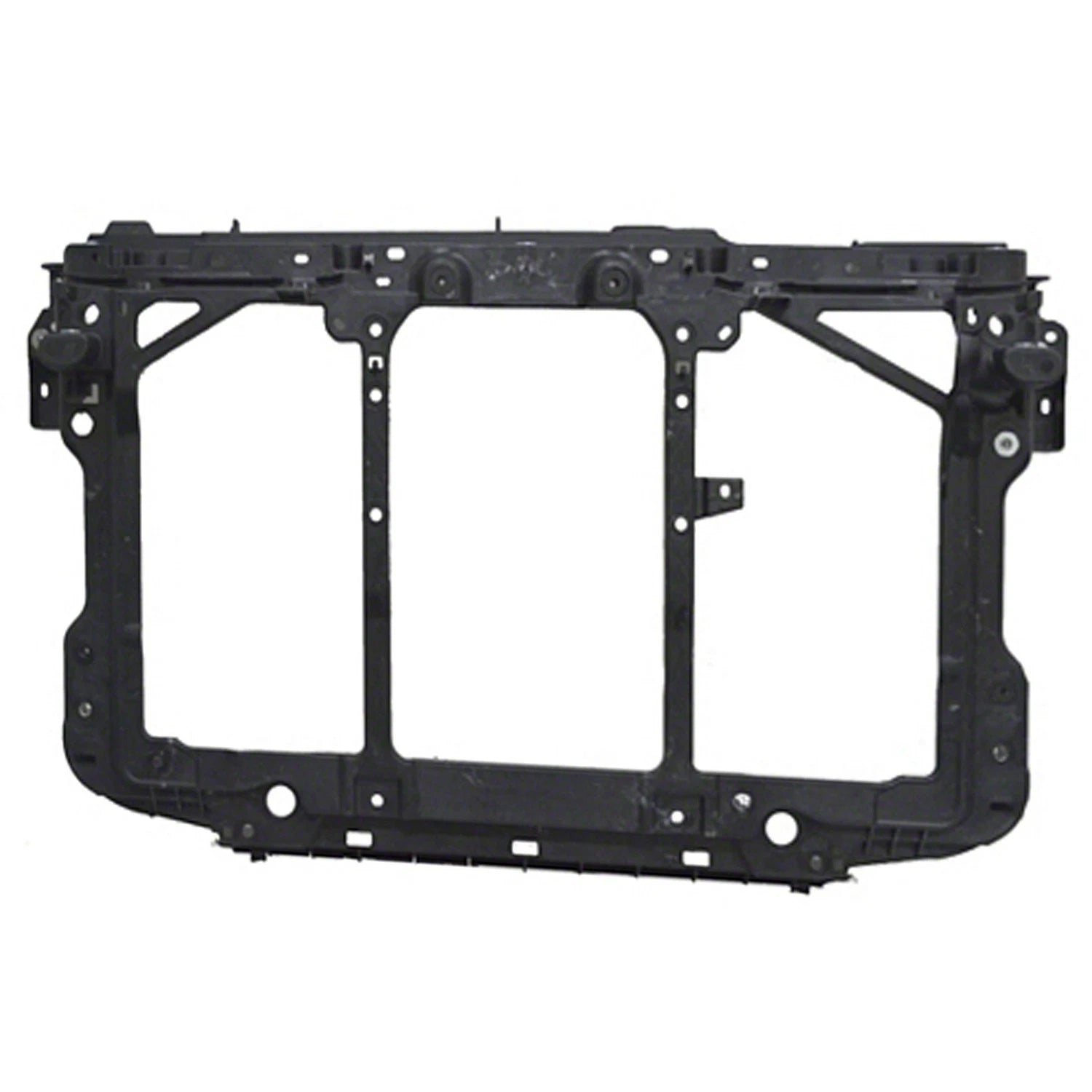 Replacement Composite Front Radiator Support for Toyota Highlander (2014–2019)
