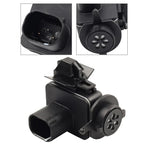 Air Quality Sensor for Volkswagen Amarok, CC, Golf, Jetta, Passat, Touran (2017-2023)