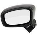 Driver Left Side Mirror for Honda Odyssey (2018–2023)