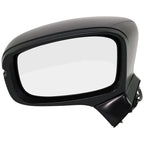 Driver Left Side Mirror for Honda Odyssey (2018–2023)