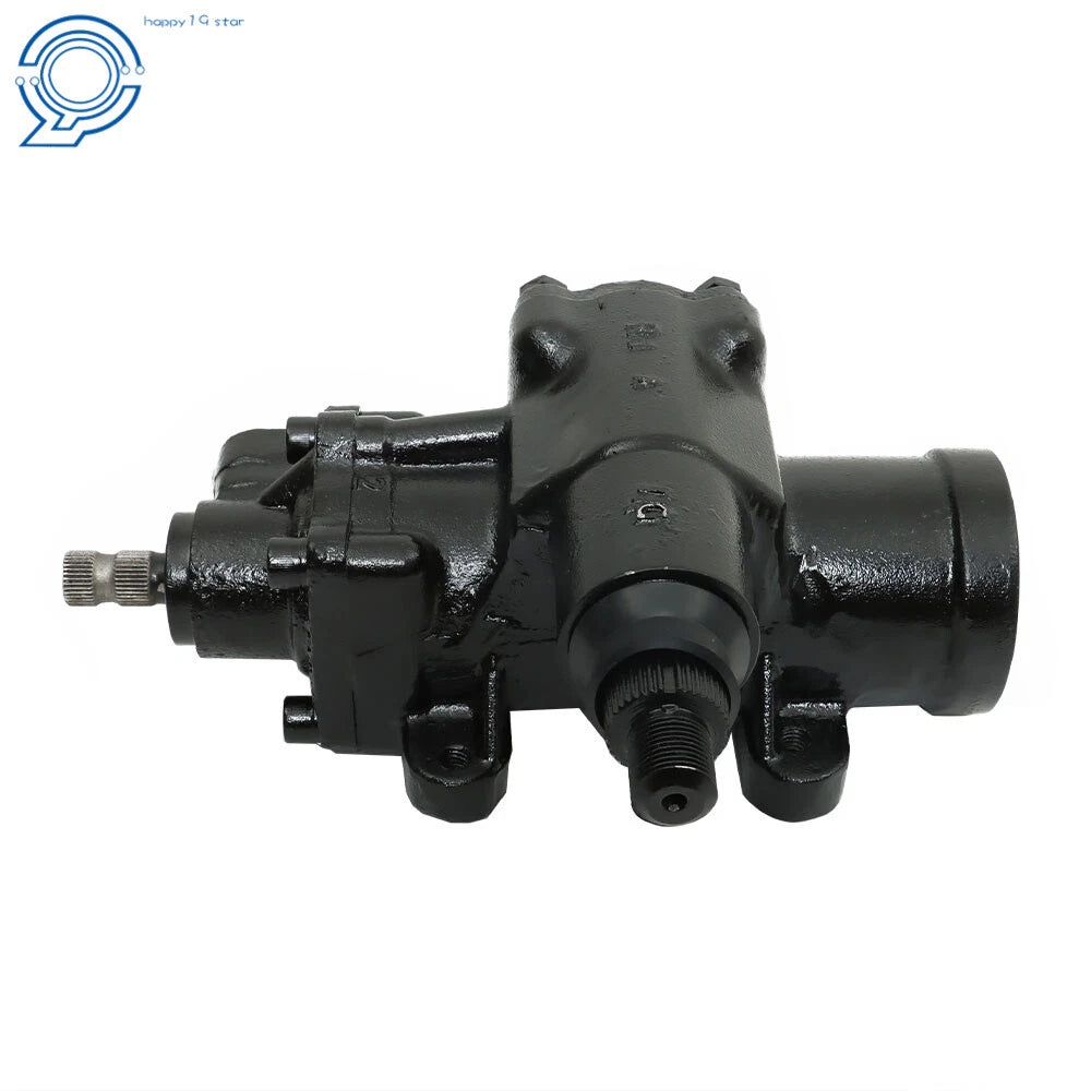 Power Steering Gear Box for Ford F-250 F-350 Super Duty (1999–2004)