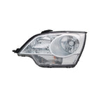 Replacement Driver Side Head Light Assembly for Honda Civic (2016–2021)