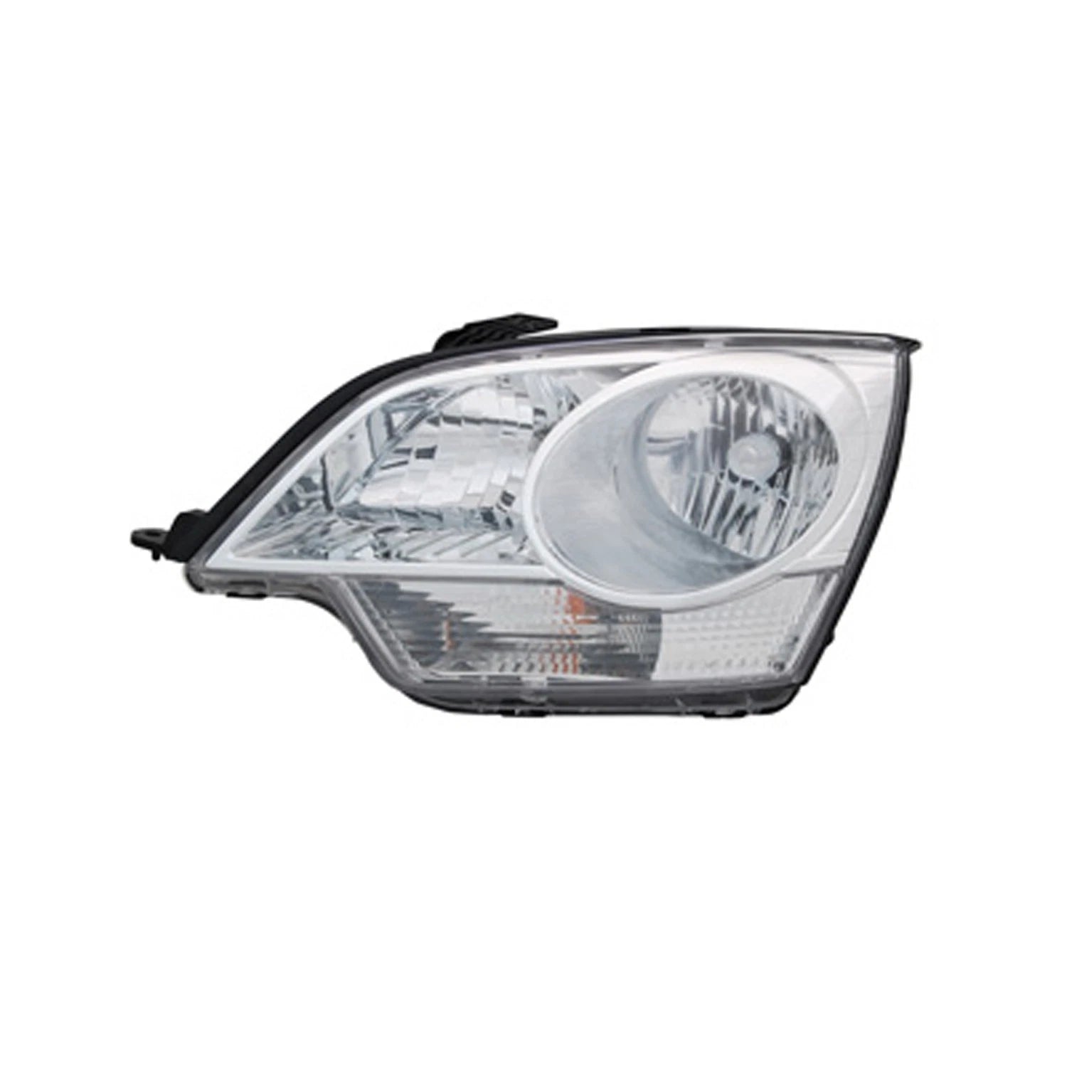 Replacement Driver Side Head Light Assembly for Honda Civic (2016–2021)