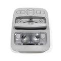 Overhead Console Lamp for 2006-14 Kia Sedona Gray Replacement 92821-4D100QW