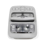 Overhead Console Lamp for 2006-14 Kia Sedona Gray Replacement 92821-4D100QW