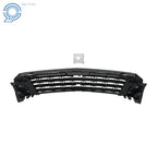 Chrome Front Upper Grille for Chevrolet Traverse (2022-2023)