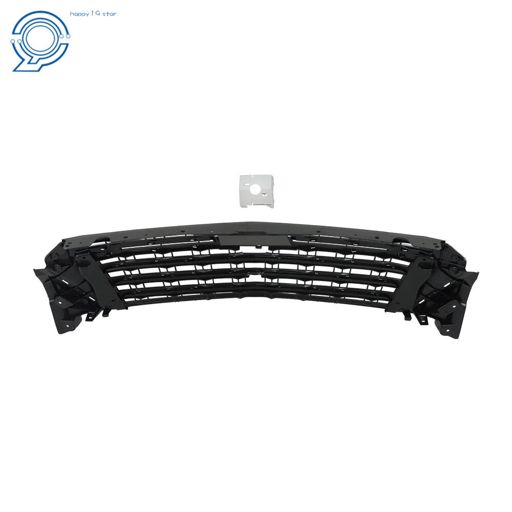 Chrome Front Upper Grille for Chevrolet Traverse (2022-2023)