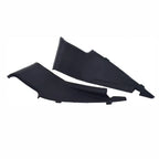 Wiper Side Cowl Extension Trim for 19-21 Nissan Altima (2019-2021)
