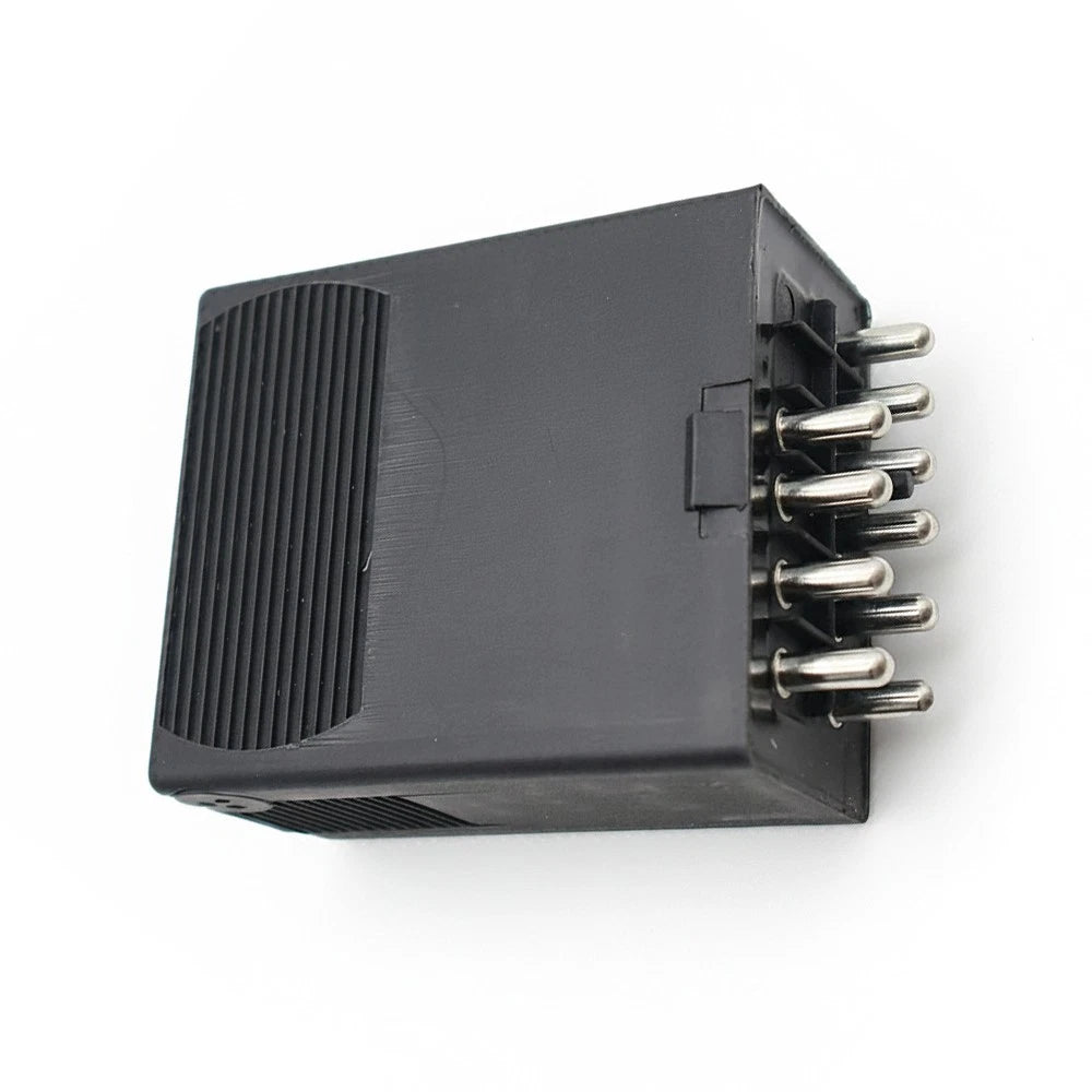 Fuel Pump Relay for Mercedes-Benz 190E 260E 300 (1982–1993)