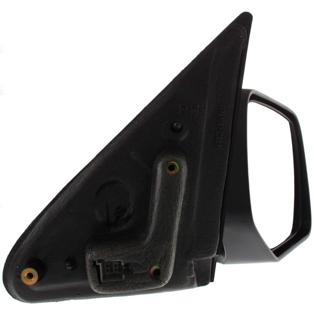Power Heated Smooth Mirror for Ford Escape, Mariner (2008–2009)