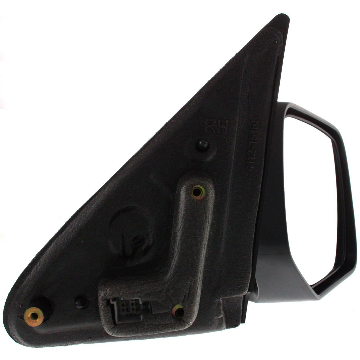 Power Heated Smooth Mirror for Ford Escape, Mariner (2008–2009)