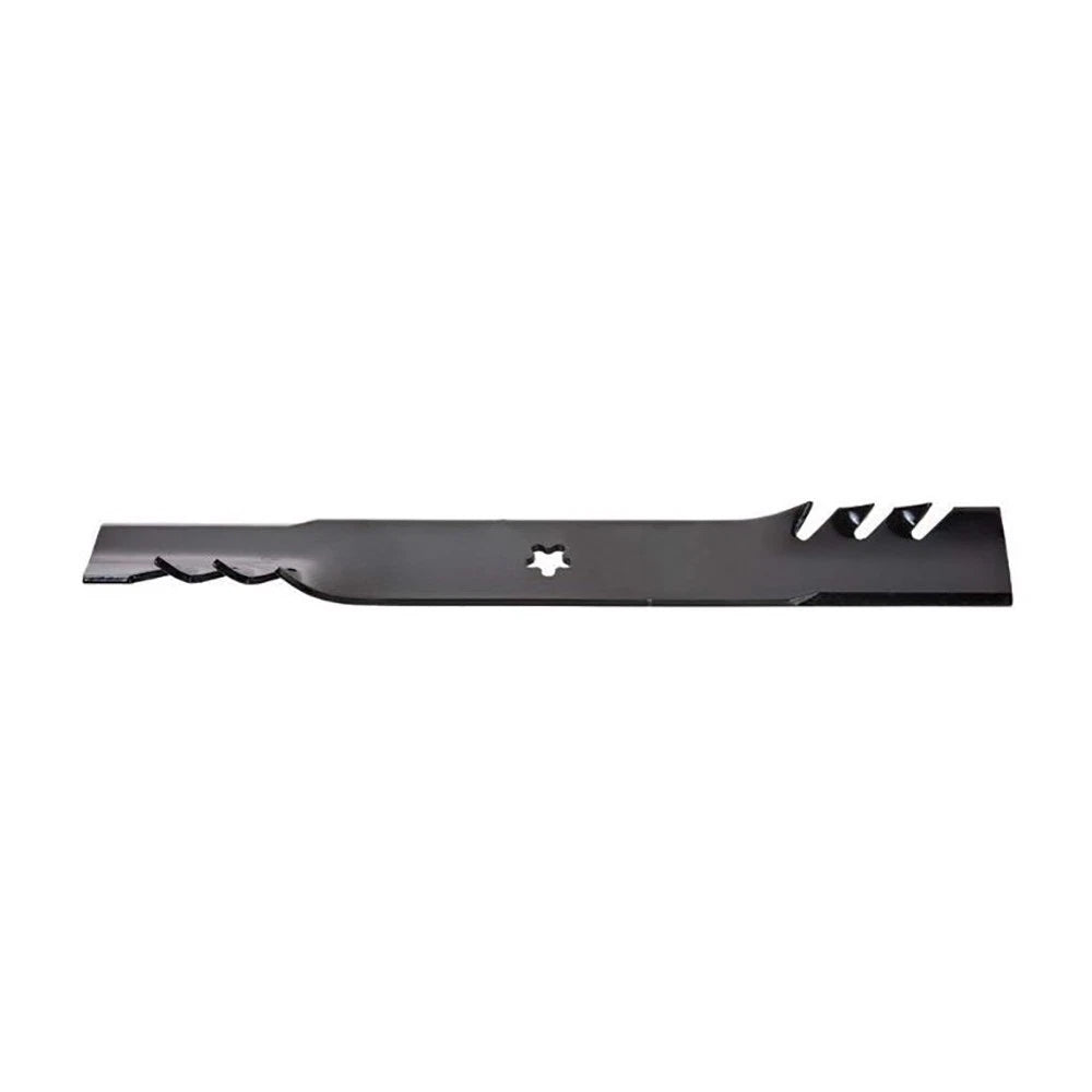 One Blade for AYP Hi-Lift 50" Deck Mowers (532137380, 340-149)