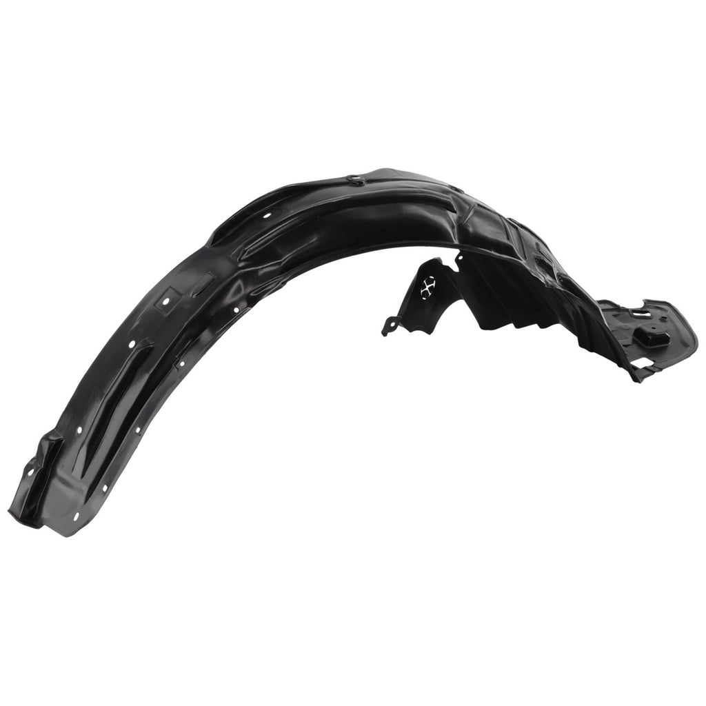 Fender Liner for Honda Odyssey (2005–2007) Front Passenger Side