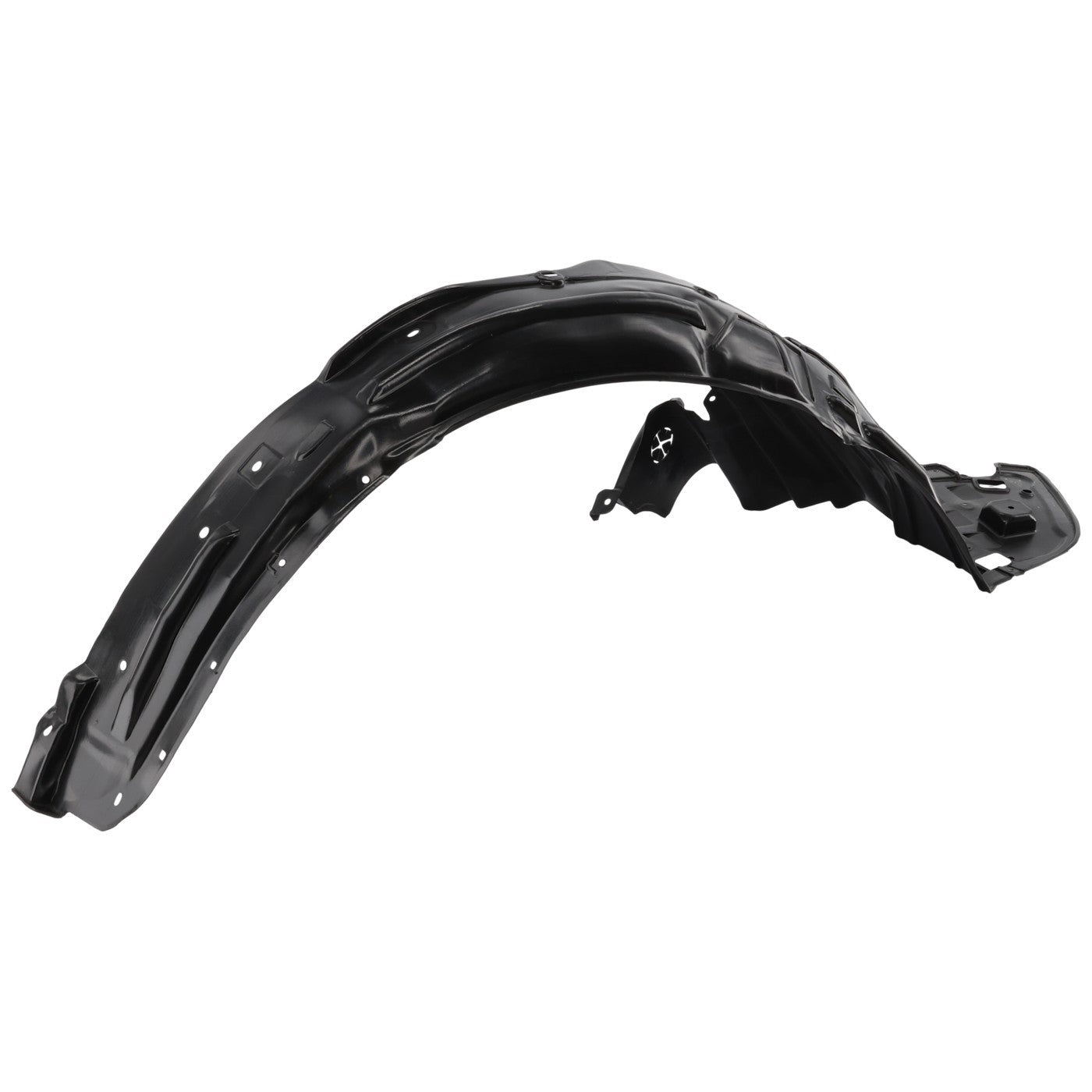 Fender Liner for Honda Odyssey (2005–2007) Front Passenger Side