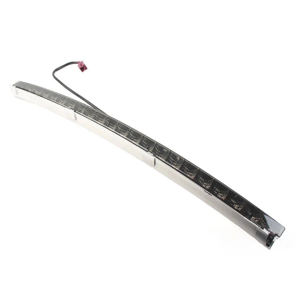 Rear Third Stop Brake Light for Mercedes Benz W204 W212 W218 (2007-2016)