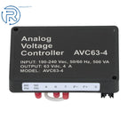 Automatic Voltage Regulator for AVC63-4 (190-240V AC)