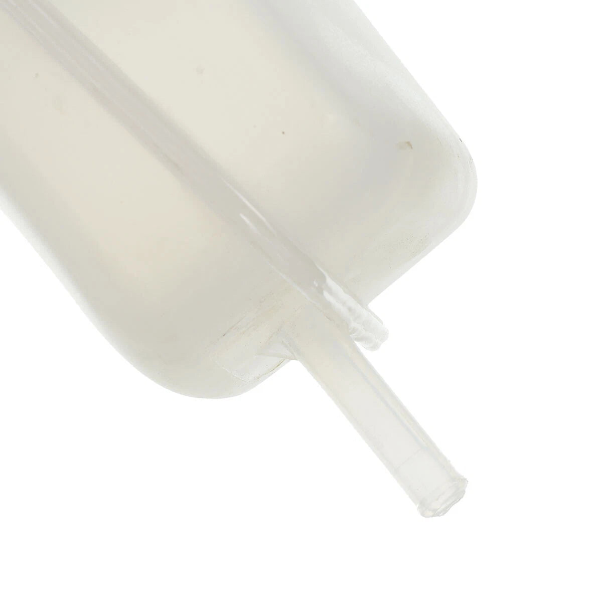 Coolant Expansion Tank w/ Cap for Ford F-250 Super Duty (1999–2004)