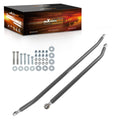 Steering Crossover Kits for Jeep Cherokee XJ (1984–2001) & Wrangler TJ/LJ (1997–2006)