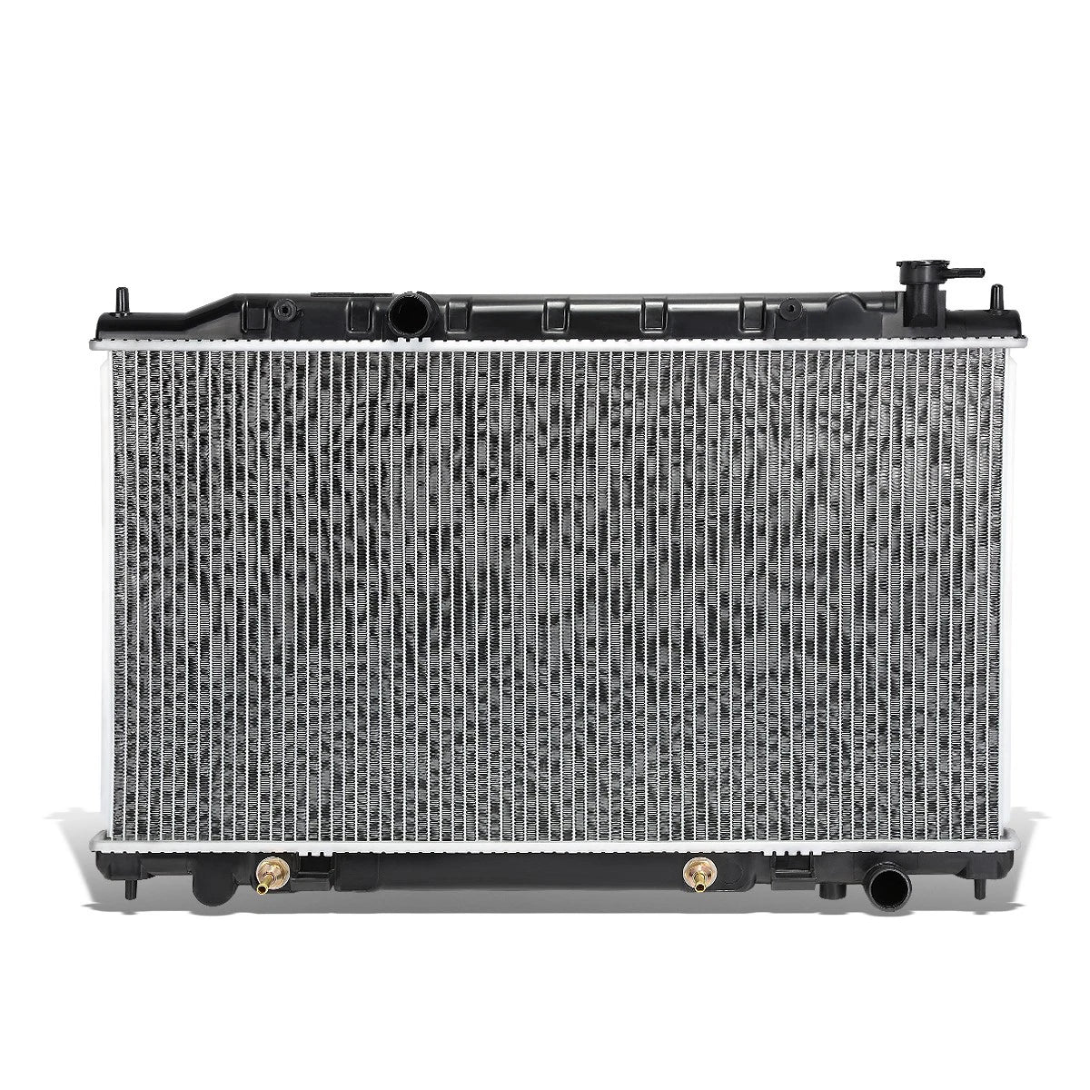 Aluminum Core Cooling Radiator for Altima/Maxima (2002–2006) DPI 2415