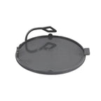 Tow Hook Cover Gray Front Bumper for BMW X5 (2014-2018)