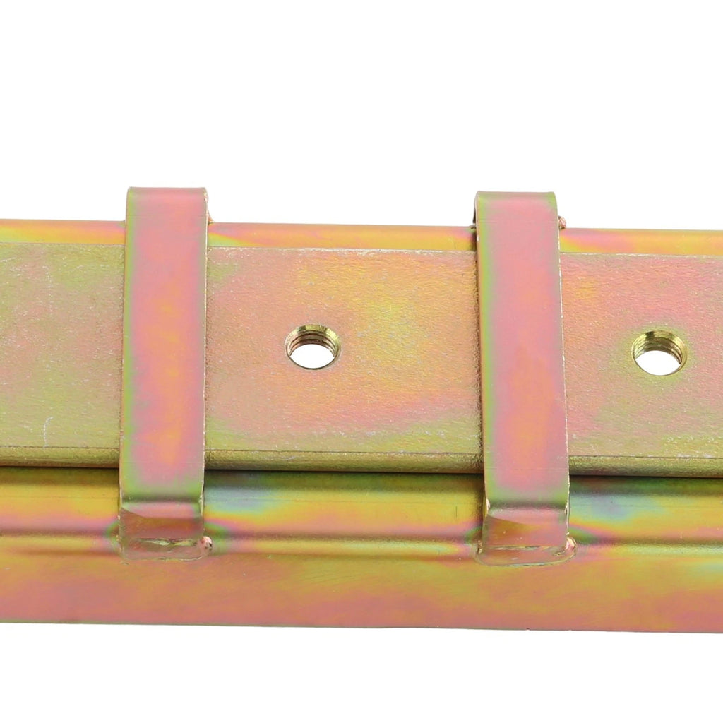 Set of 4 Heavy Duty Hidden Hinges for Rat Rod 2 Door