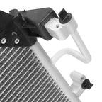 A/C Condenser for Chevy Trailblazer GMC Envoy 4.2L 5.3L 6.0L (2003–2009) 4719