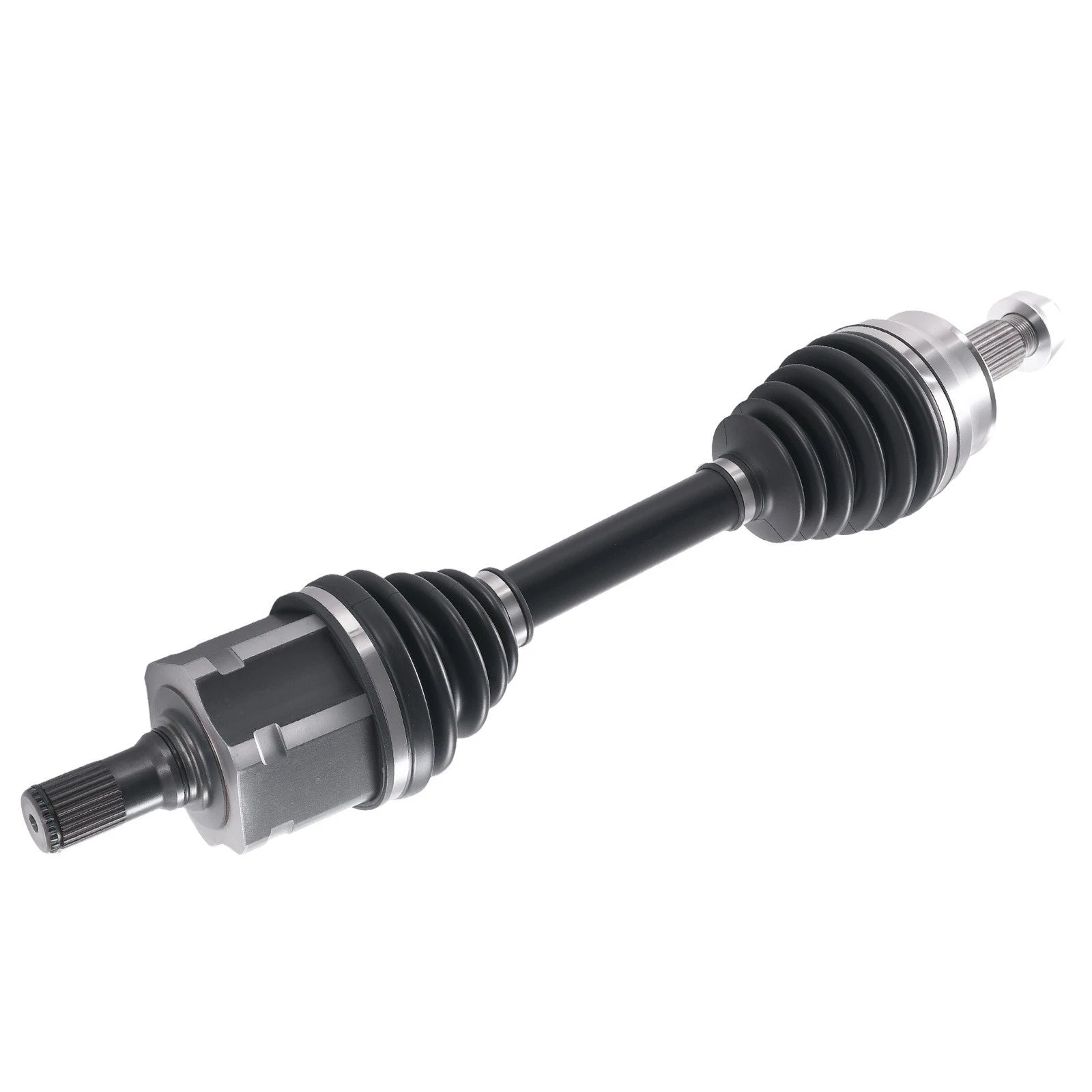 Front CV Axle Assembly for Chrysler 200 (2015–2017) L4 2.4L Right Side