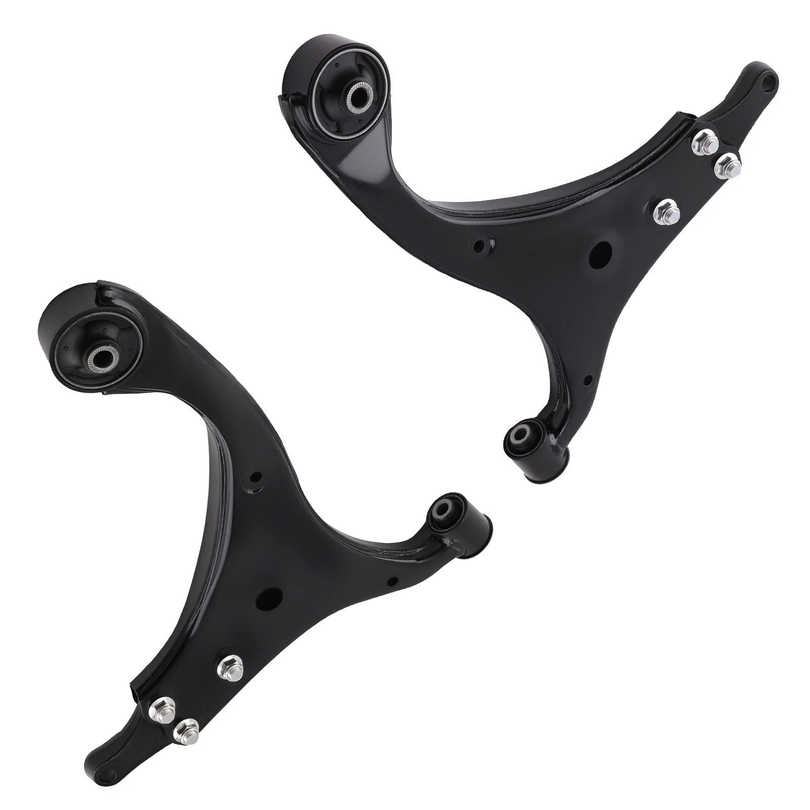 Front Lower Control Arm Ball Joint for Hyundai Elantra (2007–2012) K641580 K641581