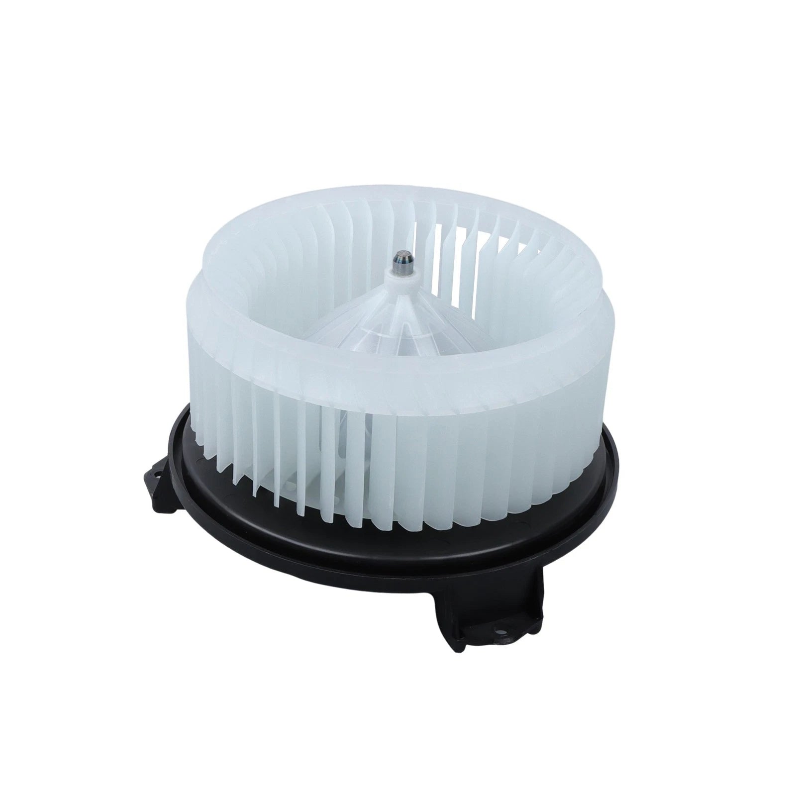 HVAC Blower Motor with Fan Cage for Ford Edge, Honda CR-V, Dodge Ram, Acura, Jeep (2007–2023)