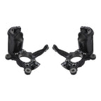 Steering Knuckle Set for Audi VW A3 Q3 Golf (2006-2018)