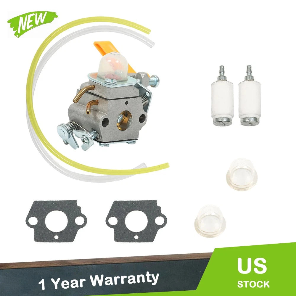 Carburetor for Ryobi Homelite UT-60526