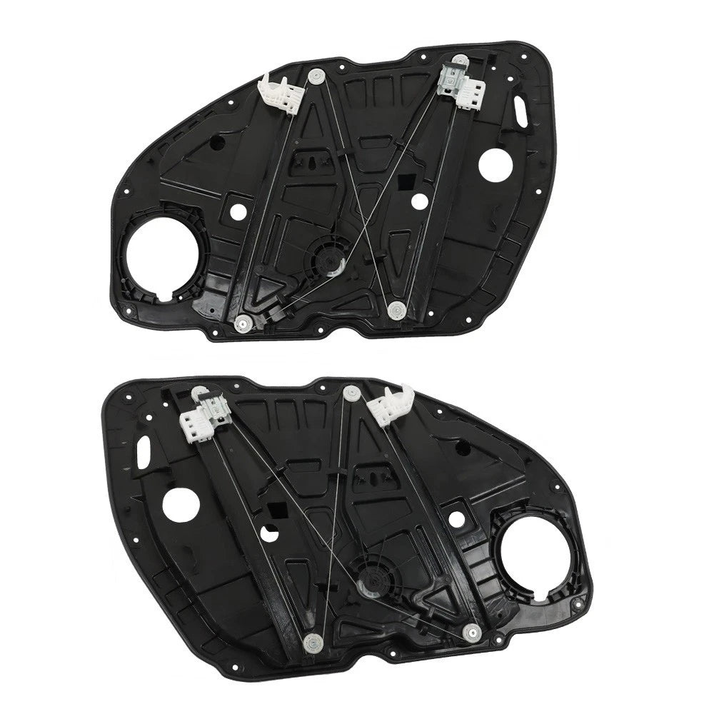 Set of 2 Power Window Regulators for KIA Optima (2016–2021)