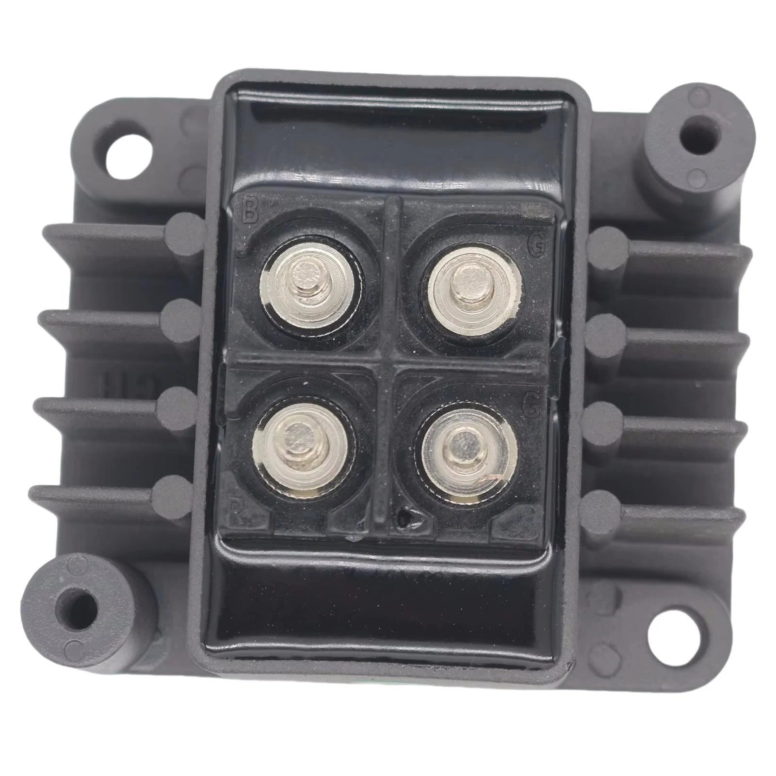 Voltage Regulator Rectifier for Yamaha 90hp 2 Stroke (1986–1996) 6G5-81960-A0