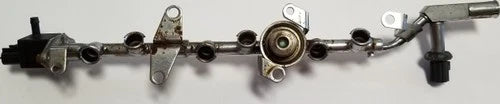 Fuel Rail for Jaguar X-Type V6 2.5L 3.0L (2002–2008)