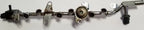 Fuel Rail for Jaguar X-Type V6 2.5L 3.0L (2002–2008)
