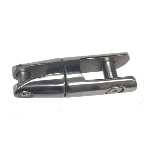 Lewmar Stainless Anchor Swivel 3/8" x 1/2" SWIVEL500F for Boats