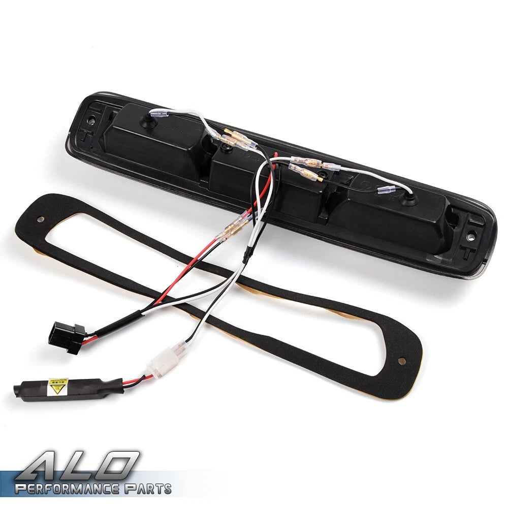 LED Third Brake Light for Chevy Silverado GMC Sierra (1999–2006)