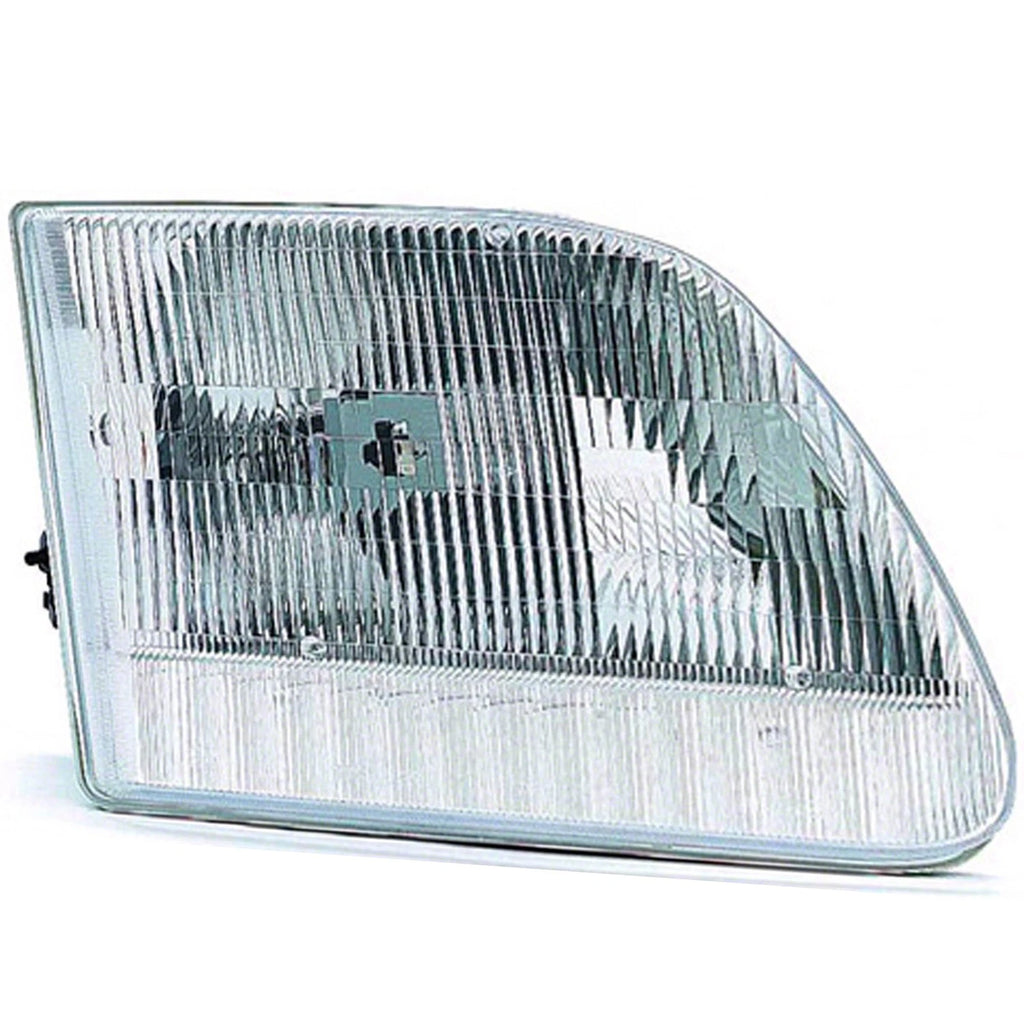 Replacement Passenger Side Headlight Assembly for Toyota Highlander (2014–2019)
