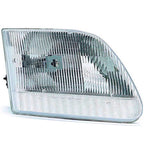 Replacement Passenger Side Headlight Assembly for Toyota Highlander (2014–2019)