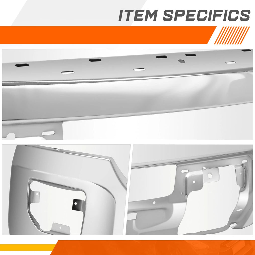 Smoked Lens Fog Lights for Honda Pilot (2012–2015)
