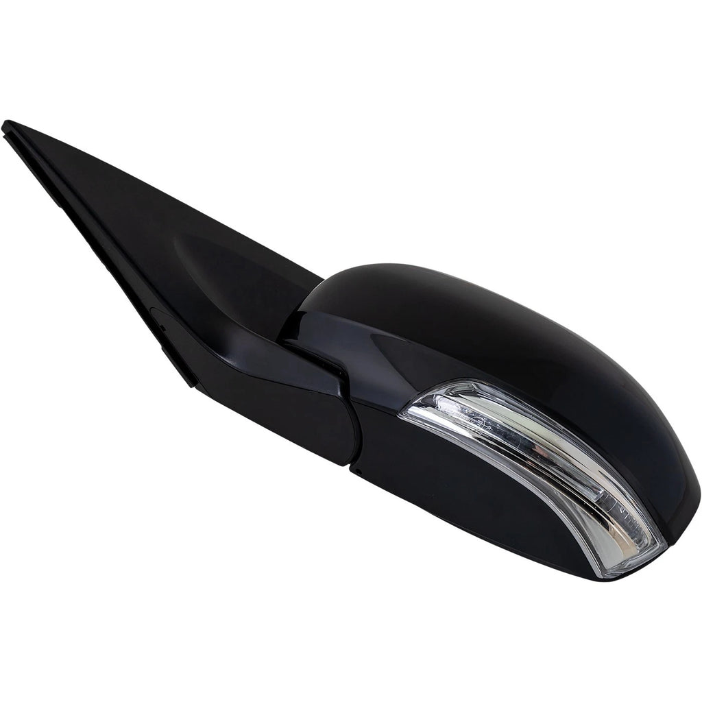 Heated Driver Mirror for Toyota Avalon (2011–2012) Power Manual Fold Memory