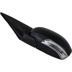 Heated Driver Mirror for Toyota Avalon (2011–2012) Power Manual Fold Memory