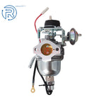 Carburetor for Briggs & Stratton Toro Mower (Fits Daihatsu Models)