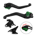 Clutch Brake Lever for Honda VFR750 VFR800 VTR1000F CBF1000 (1990–2009)