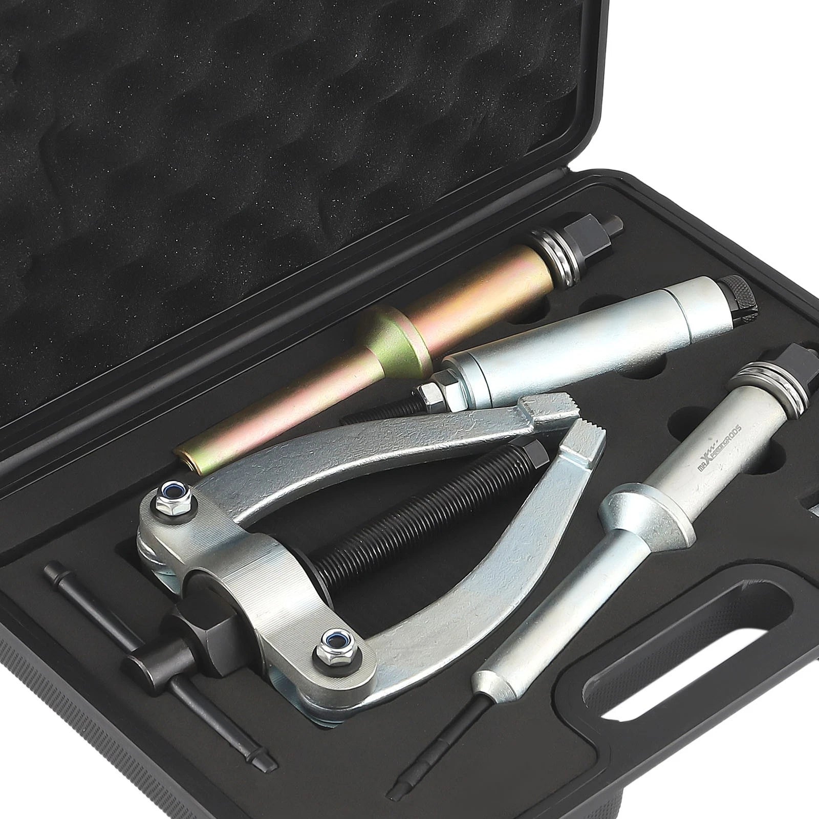 Injector Sleeve Tube Remover Installer Tool for Volvo MP7 MP8 MP9 MP10 (9986174)