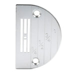 Needle Throat Plate #147158 for Single Needle Machine (Small Hole)
